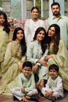 Picture of Amber haze