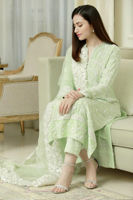 Picture of Green Bouquet