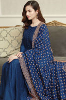 Picture of Blue jewel