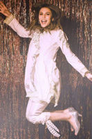 Picture of Pistachio beamer