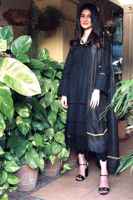 Picture of Midnight Melody Black