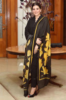 Picture of Black midnight melody