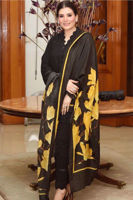 Picture of Black midnight melody