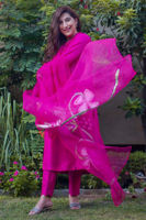 Picture of Fuschia dreams