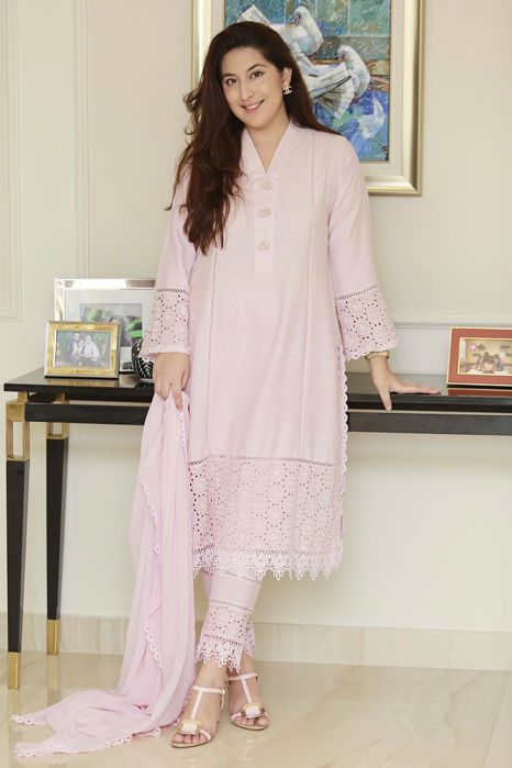 Picture of Persian Rose