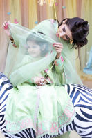 Picture of Tavie - Girl