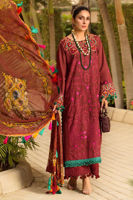 Picture of Shala