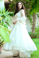 Picture of MORNING GLORY - Pearl White