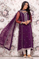 Picture of Violet Mist