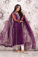 Picture of Violet Mist