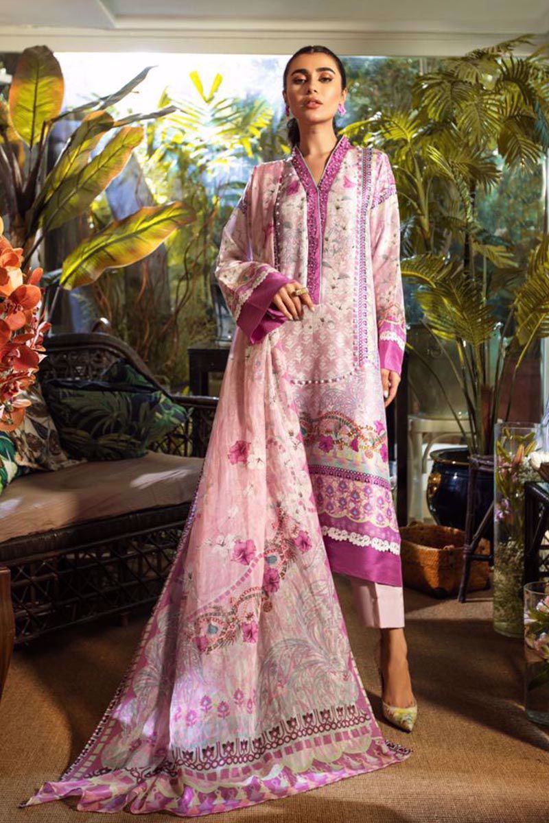 Ansab Jahangir – Women’s Clothing Designer. Asteria