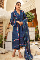 Picture of Blue Mist