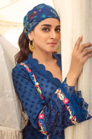 Picture of Blue Mist