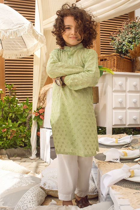 Picture of Zarak - Boy