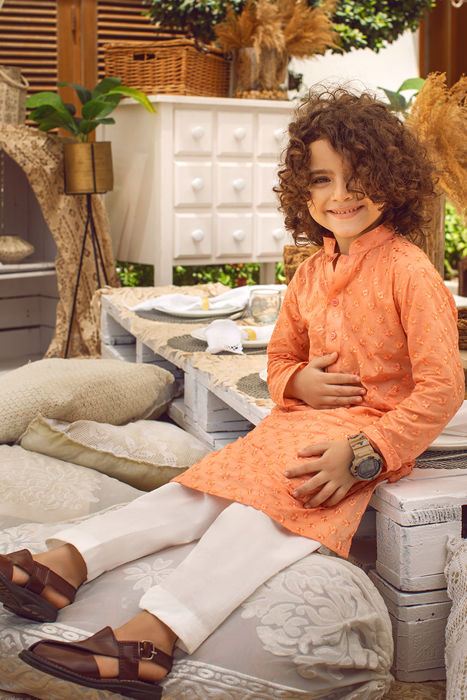 Picture of Turban - Boy