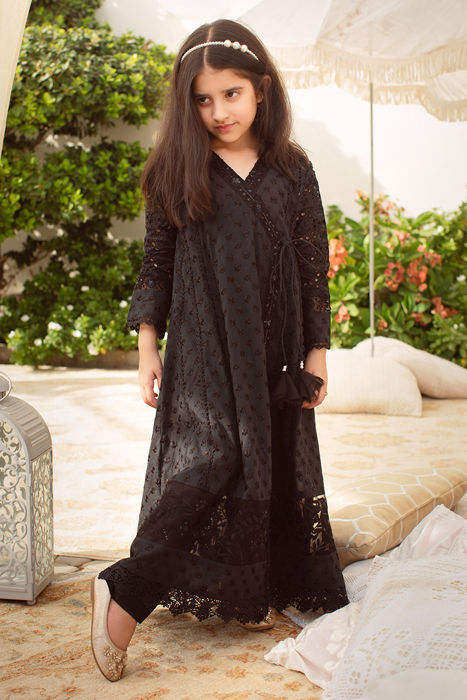 Picture of Yazmin - Girl