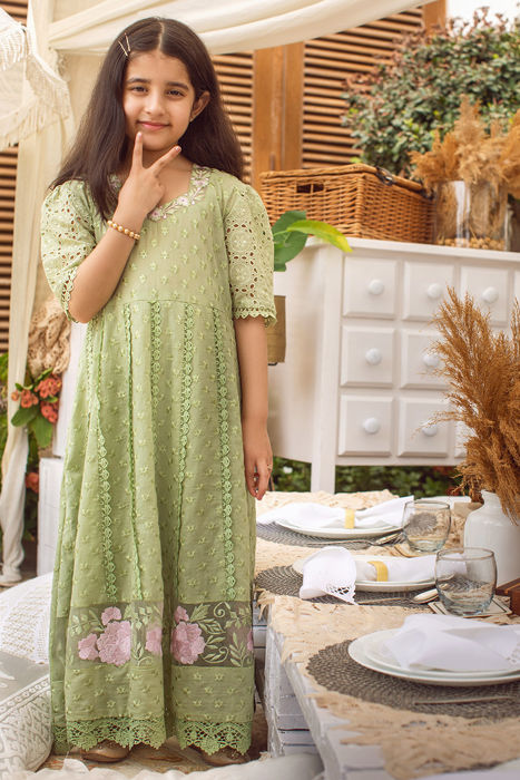 Picture of Cyrah - Girl