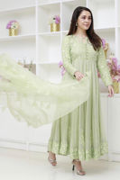 Picture of Mint Cluster