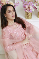 Picture of Dusty Pink Hint