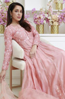 Picture of Dusty Pink Hint