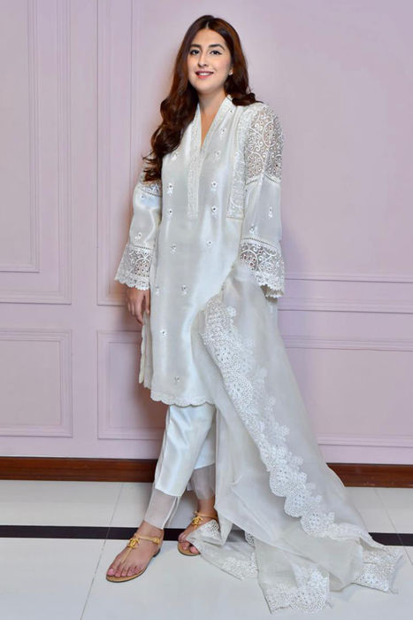 Picture of White Carnation