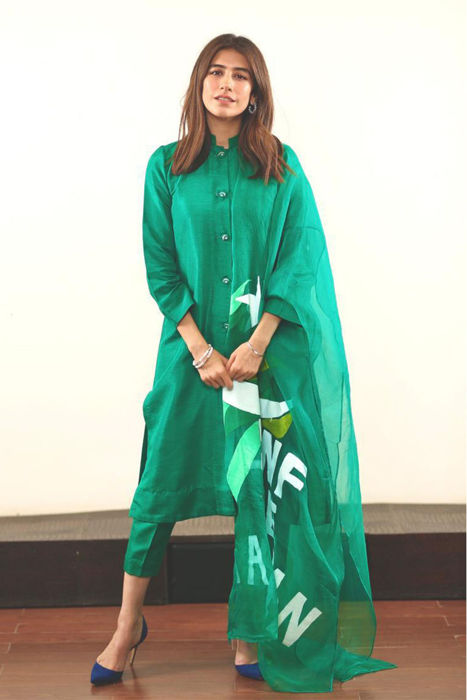 Picture of Chand Sitara -Syra Yousuf