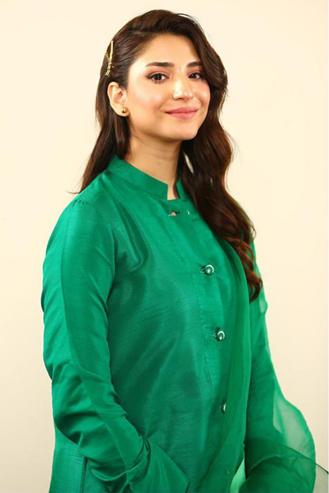 Chand Sitara - Ramsha Khan