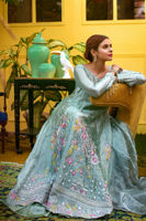 Picture of Ice Blue Gem