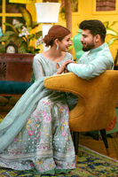 Picture of Ice Blue Gem