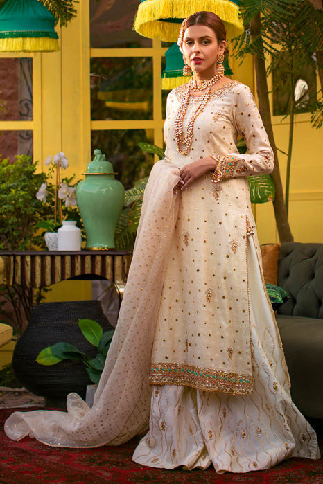Picture of Ivory Glam
