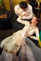 Picture of Ivory Glam