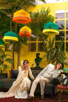 Picture of Ivory Glam