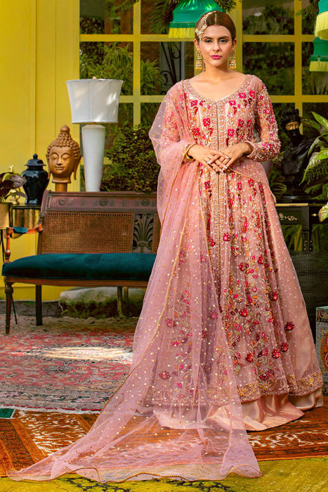 Picture of Pink Obsession