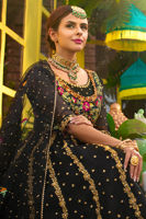 Picture of Black Lady