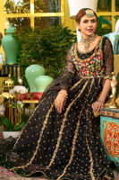 Picture of Black Lady