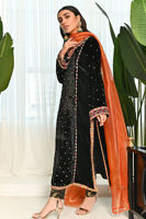 Picture of Black Mist