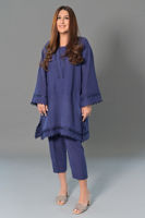 Picture of Navy Blue Basic