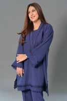 Picture of Navy Blue Basic