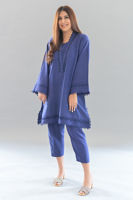 Picture of Navy Blue Basic