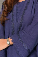 Picture of Navy Blue Basic