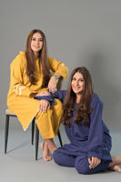 Picture of Navy Blue Basic