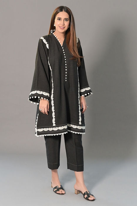 Picture of Black Basic