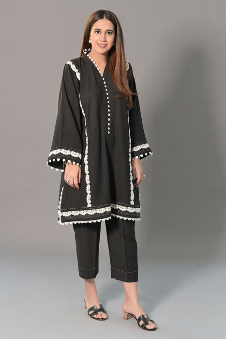 Picture of Black Basic