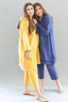 Picture of Navy Blue Basic