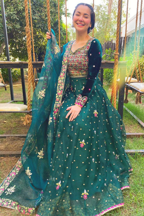 Picture of Forest - Hania