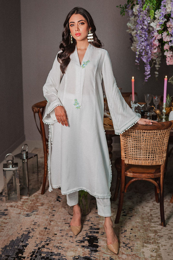 Ansab Jahangir – Women’s Clothing Designer. Lily