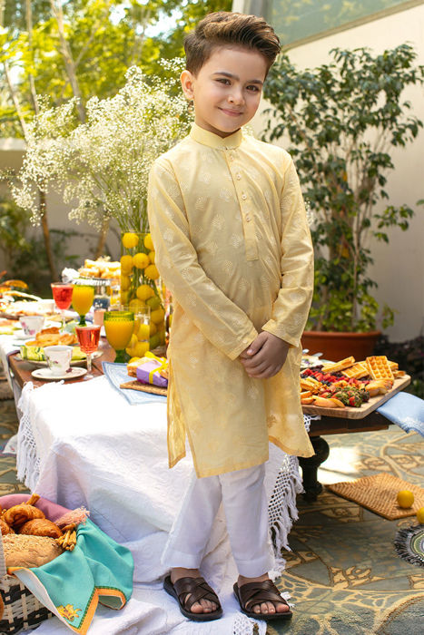 Picture of Lemon Grass - Boy