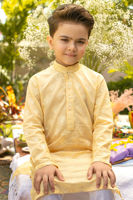 Picture of Lemon Grass - Boy