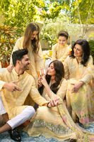 Picture of Lemon Grass - Boy