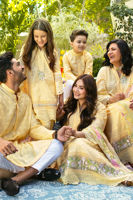 Picture of Lemon Grass - Boy